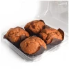 Banana Nut Large Muffins in Package