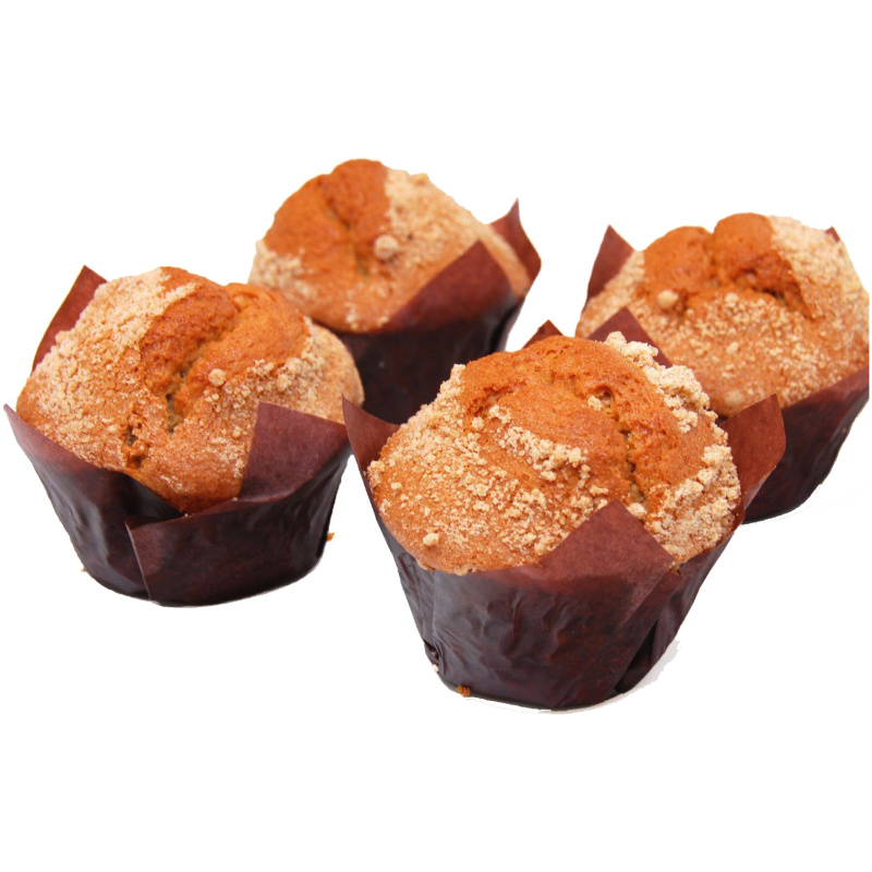 Coffee Cake Large Muffins copy