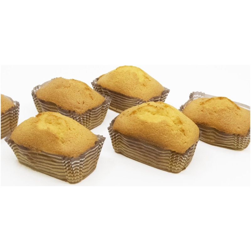 Corn Cakes - Image 2
