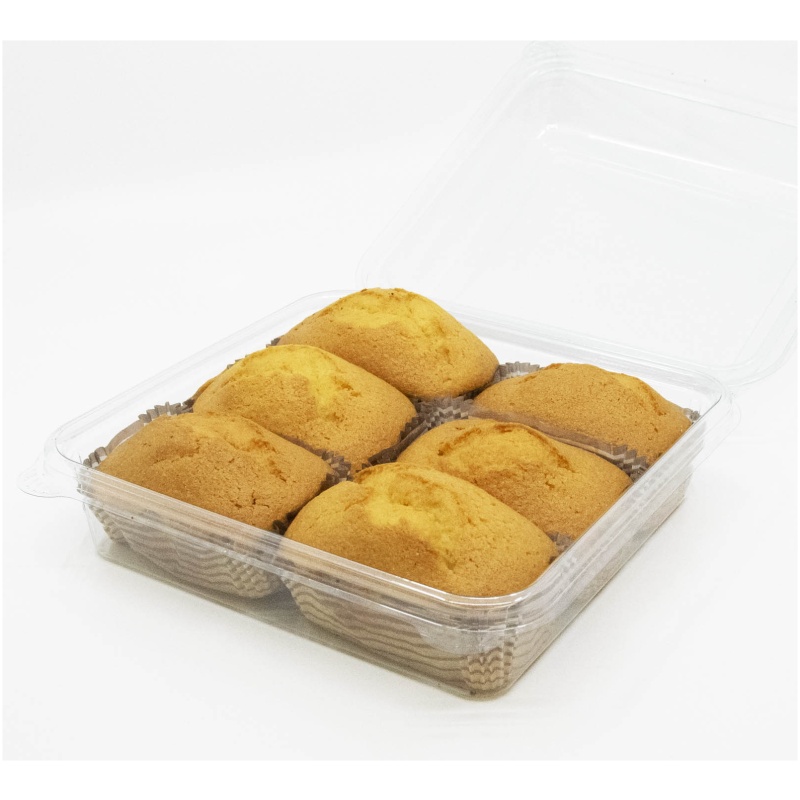 Corn Cakes - Image 3