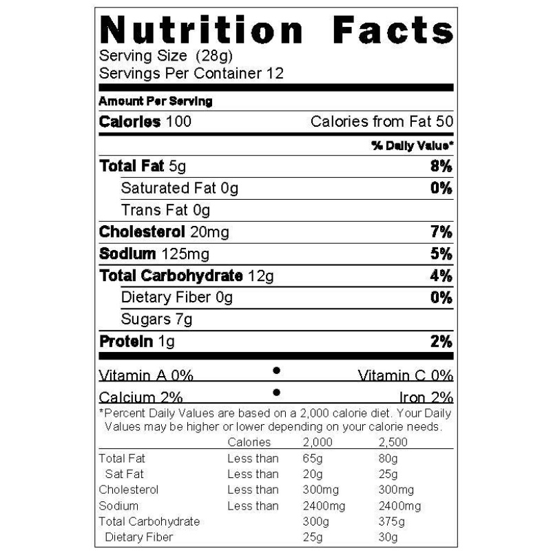 Chocolate Chip Mini Muffins - Image 4