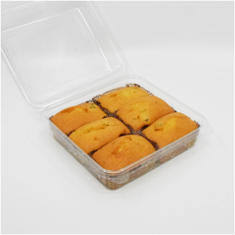 Jalapeño Corn Cakes - Image 3