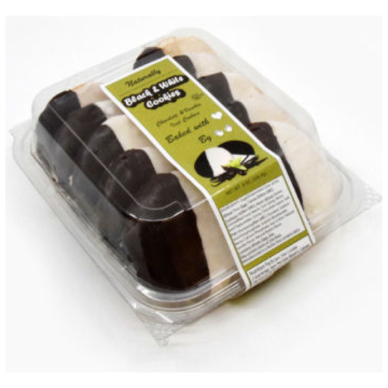 Black & White Cookies - Image 2