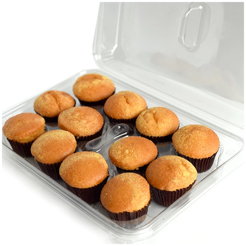 Corn Mini Muffins - Image 3