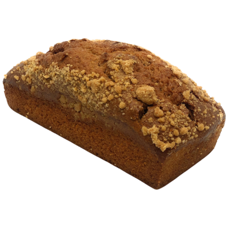 Pumpkin Loaf - Image 2