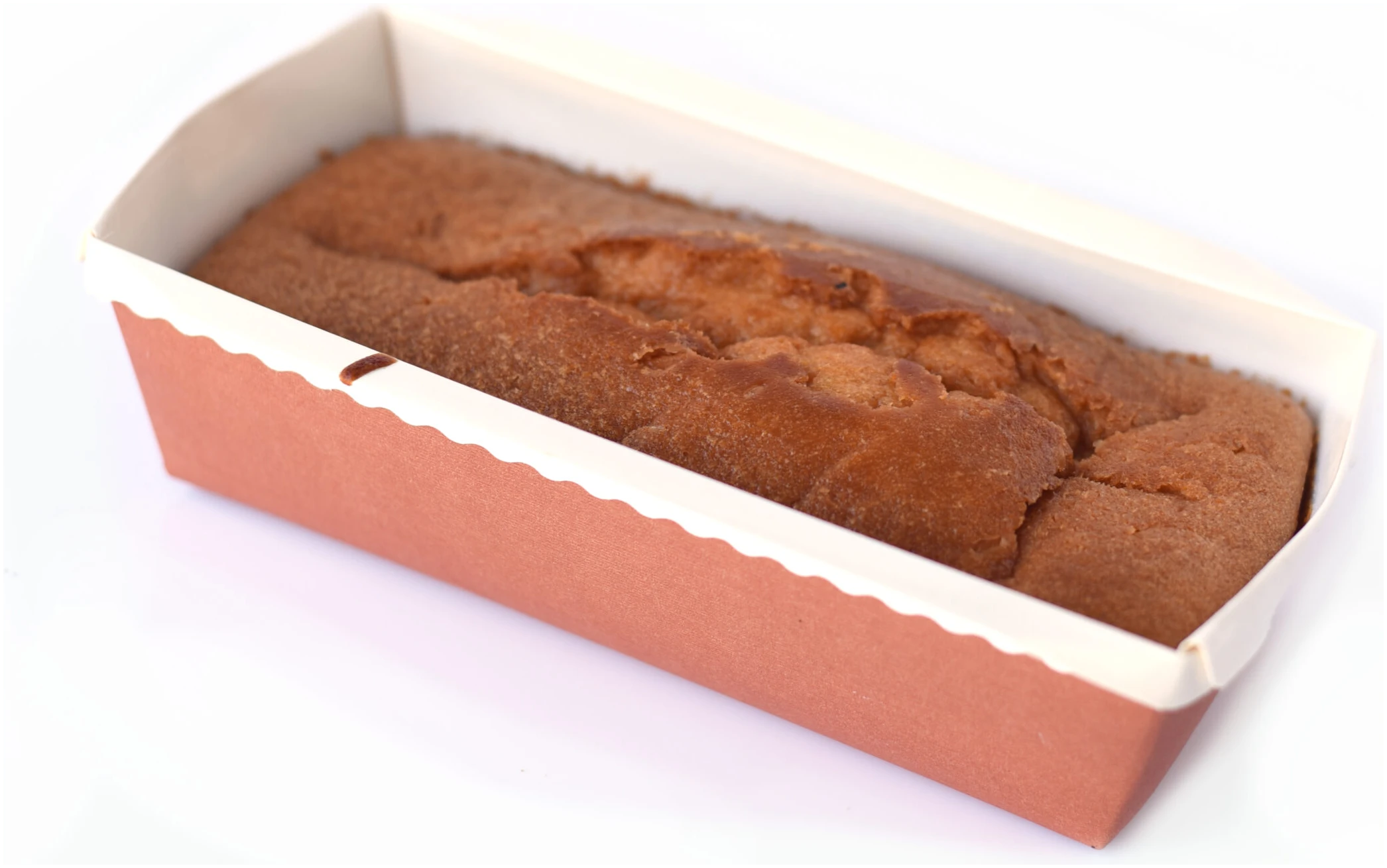 Pound Cake Loaf DIJAS Natural Foods