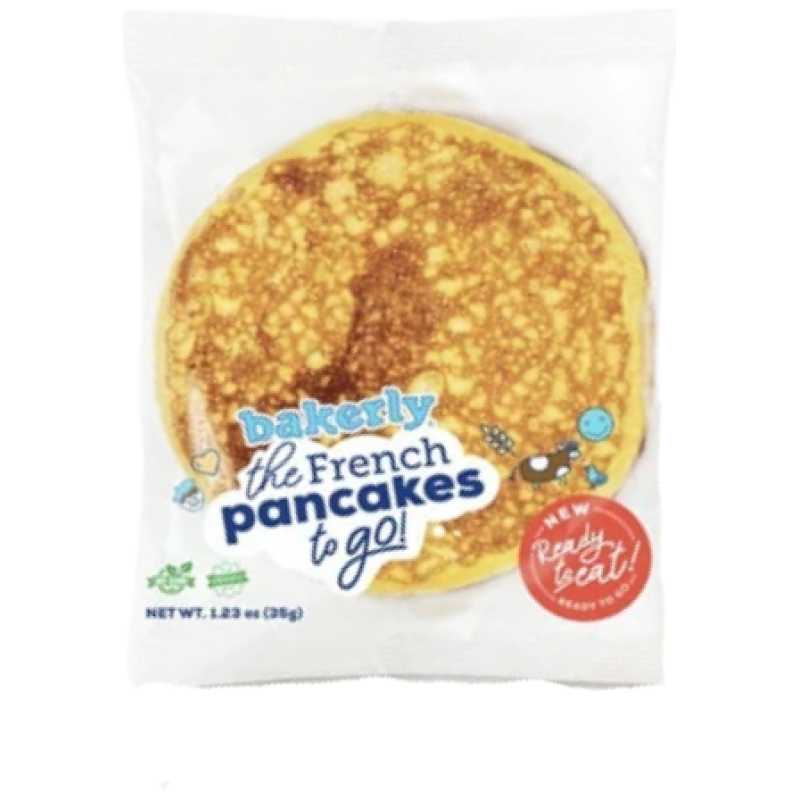 ロンドン購入_ Fran Pancakes Amuseables Fran Pancakes - Official Jellycat