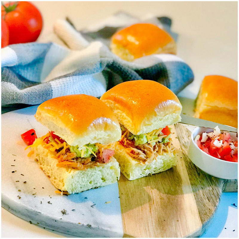 Brioche Dinner Rolls - Image 2