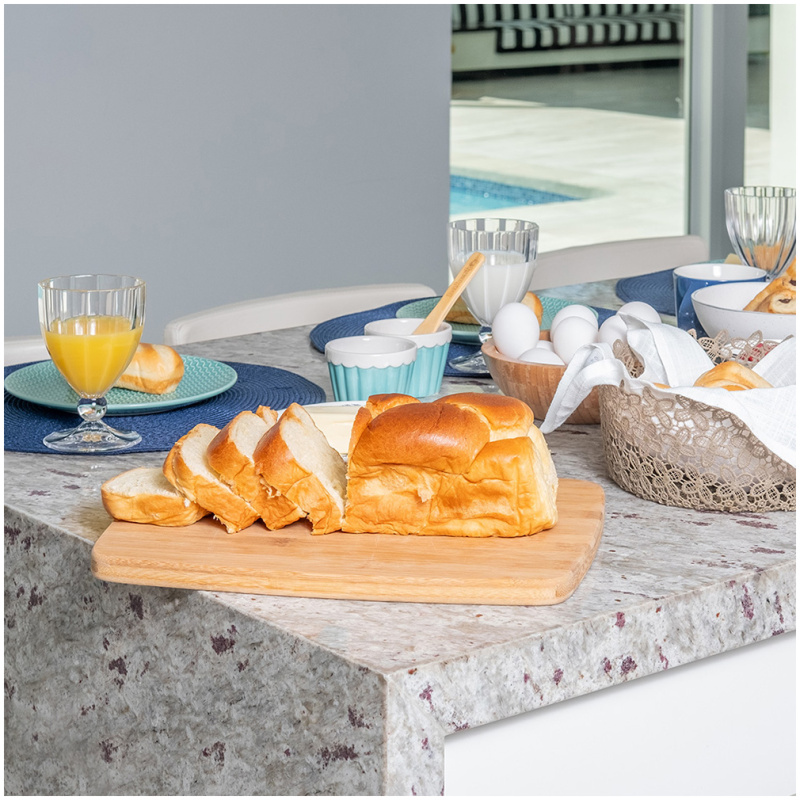 Hand Braided Brioche - Image 2