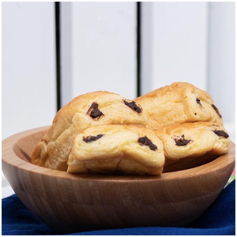 Chocolate Croissants - Image 2