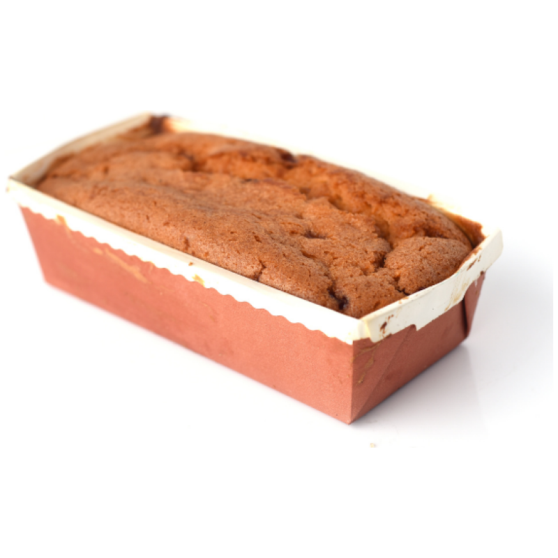 Cranberry Orange Loaf - Image 3