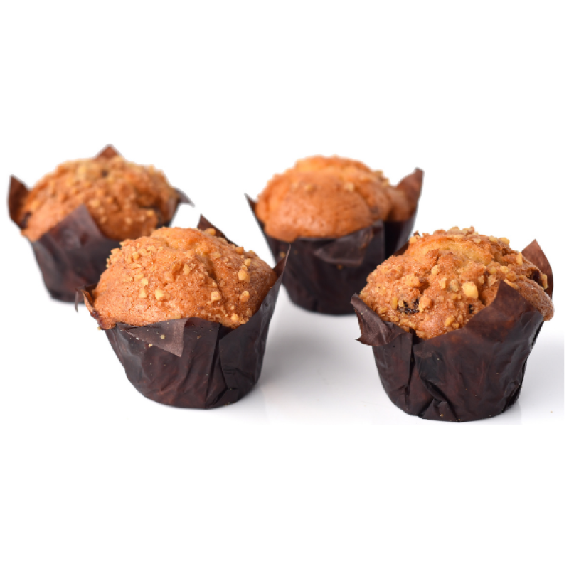 Morning Power Fruit Large Muffins