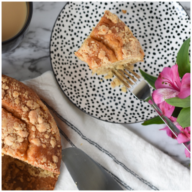 Coffee Cake Ring - Image 2