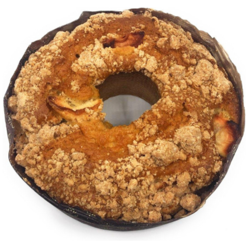 Apple Coffee Cake Ring - Image 3