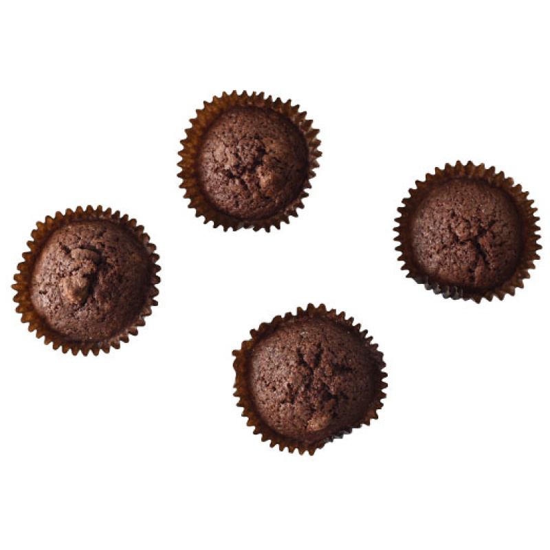 Chocolate Chip Brownie Bites - Image 2