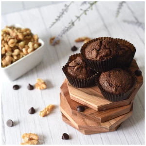 brownies, chocolate chips, brownie bites, snacks, walnuts, walnut brownies