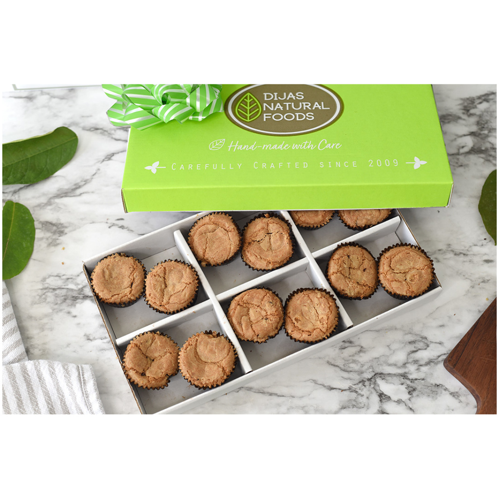 Cookie Bites - Snack Packs, Corporate Gifts