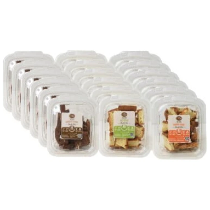 All-Star Biscotti Bits Bundle