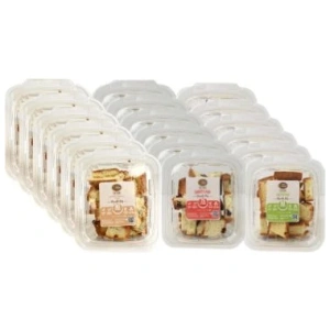 Nut Lovers Biscotti Bits Bundle